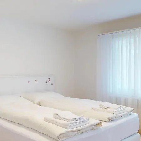 Ova Cotschna 507 * Sankt Moritz