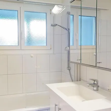 Ova Cotschna 507 Apartamento *