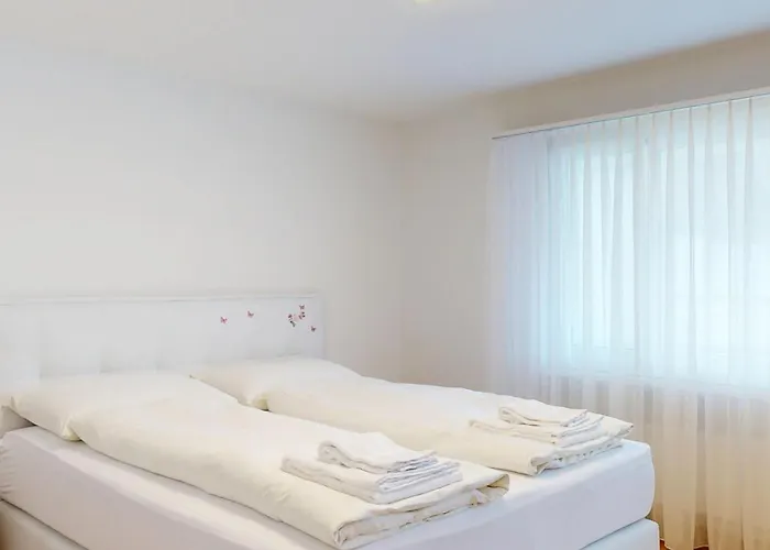 Ova Cotschna 507 * Sankt Moritz