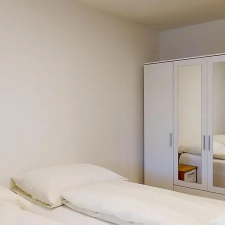 Ova Cotschna 507 Apartament *