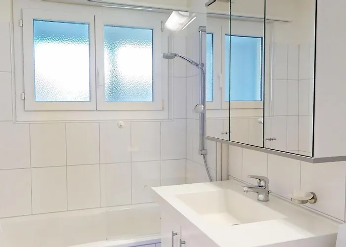 Ova Cotschna 507 Apartament *